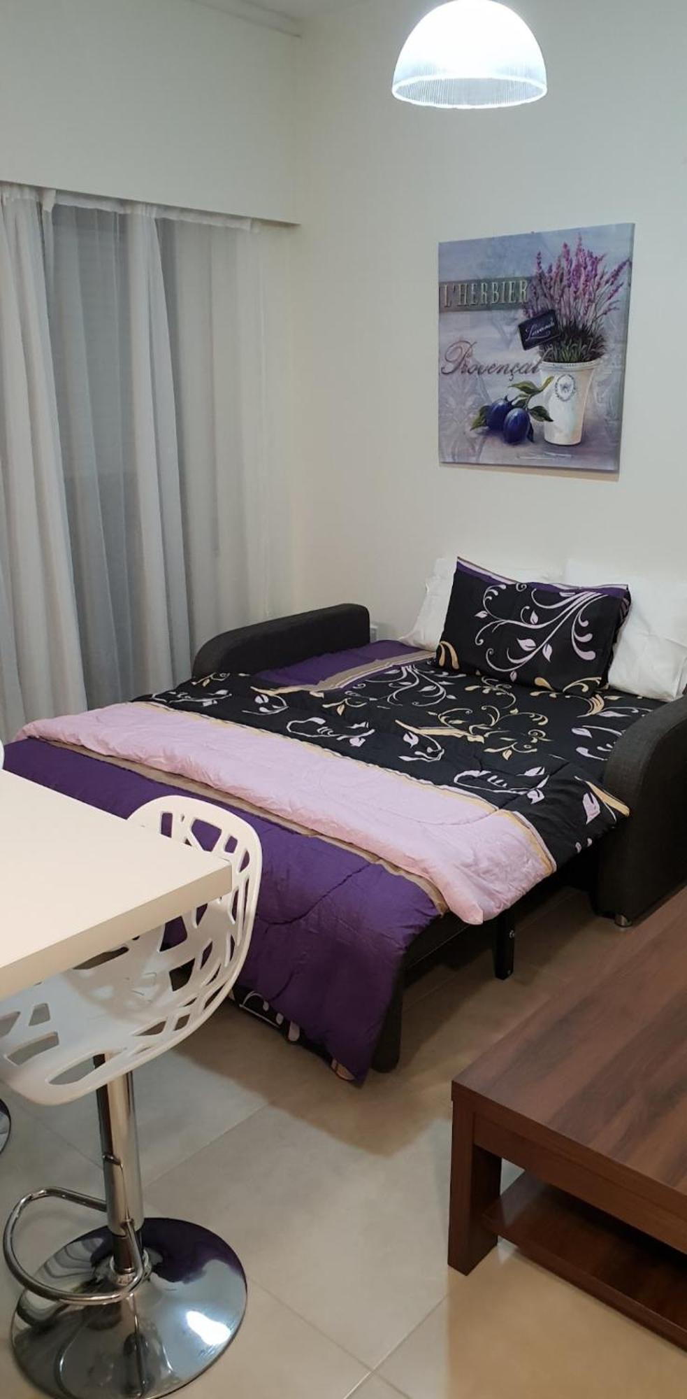 By The Way Apartment Larnaca Bagian luar foto